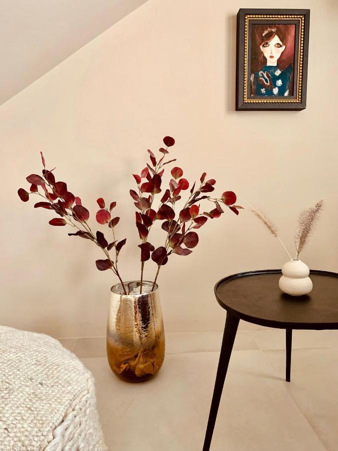 Casita 10 Malaga, Holiday Home With Roof Terrace Esterno foto
