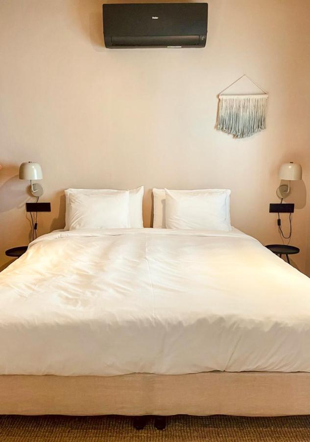 Casita 10 Malaga, Holiday Home With Roof Terrace Esterno foto